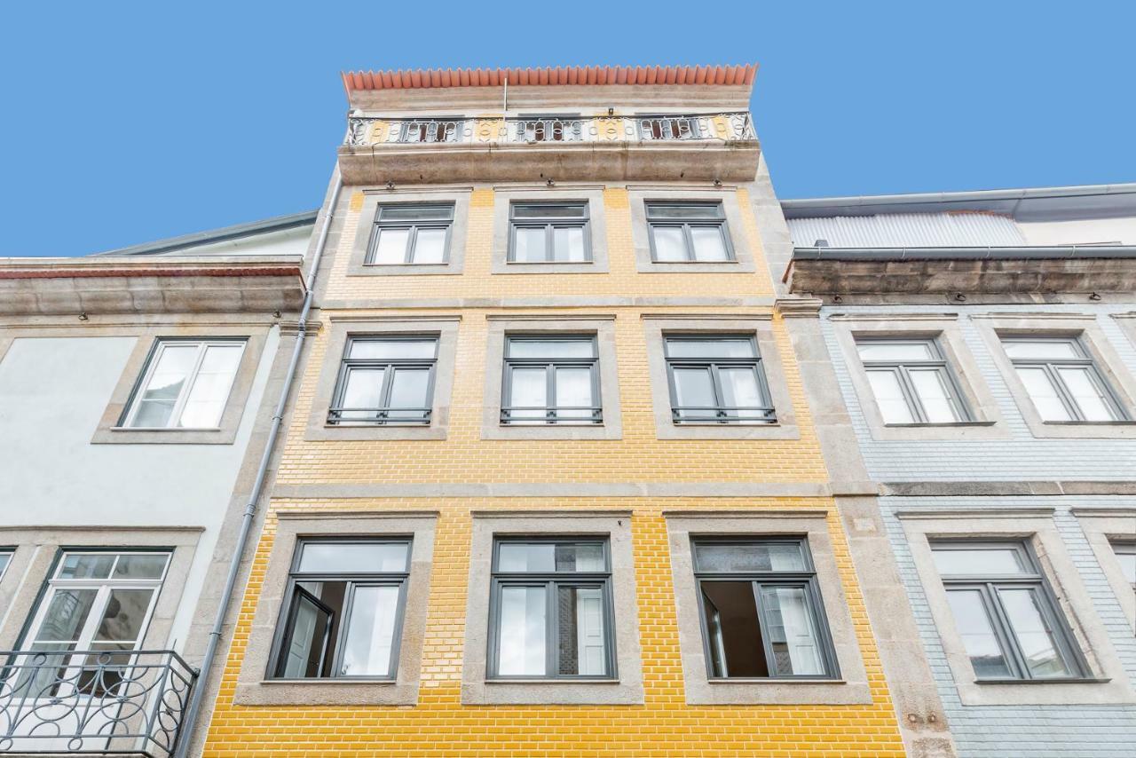 Apartment Street Sa De Noronha (adults Only) Porto