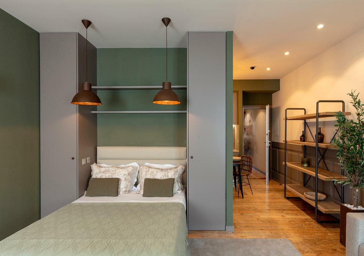 Olive Nature - Tourism 3* Porto