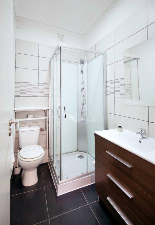 Entreparedes Apartment