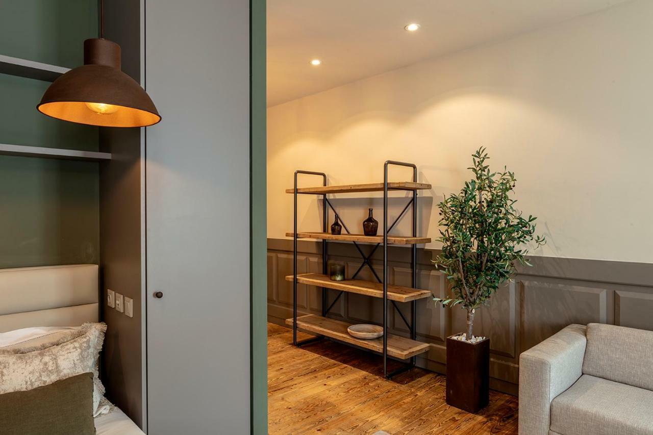 Olive Nature - Tourism Apart-hotel 3*