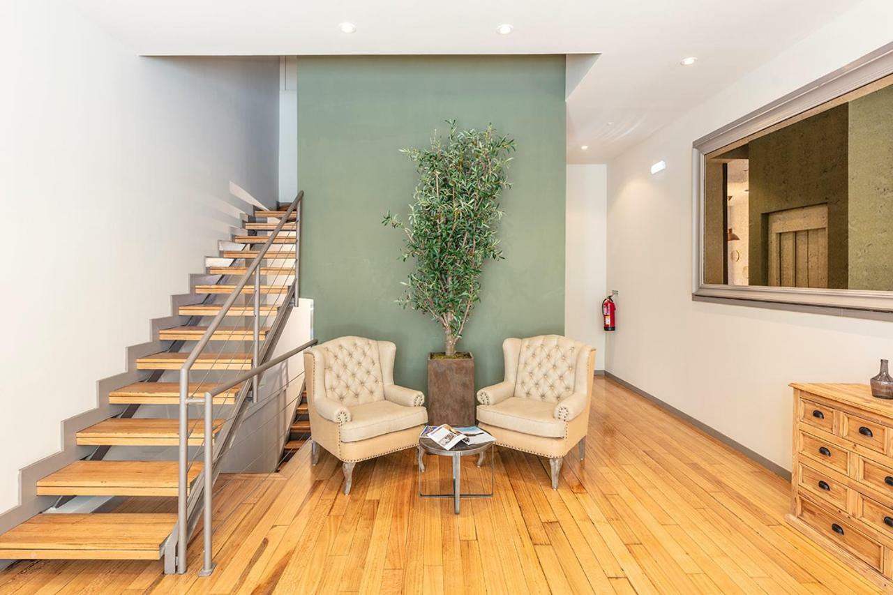 Apart-hotel Olive Nature - Tourism Porto