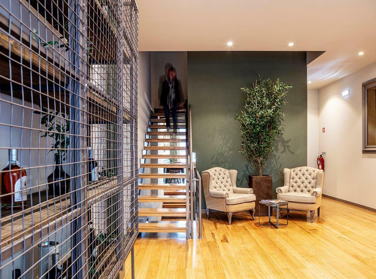 Apart-hotel Olive Nature - Tourism