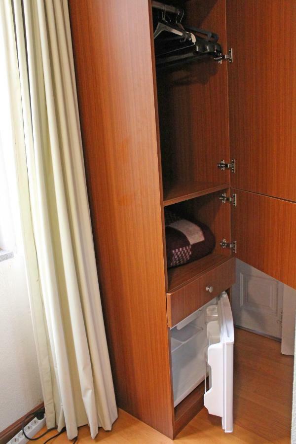 Guest house Residencia Vale Formoso Porto