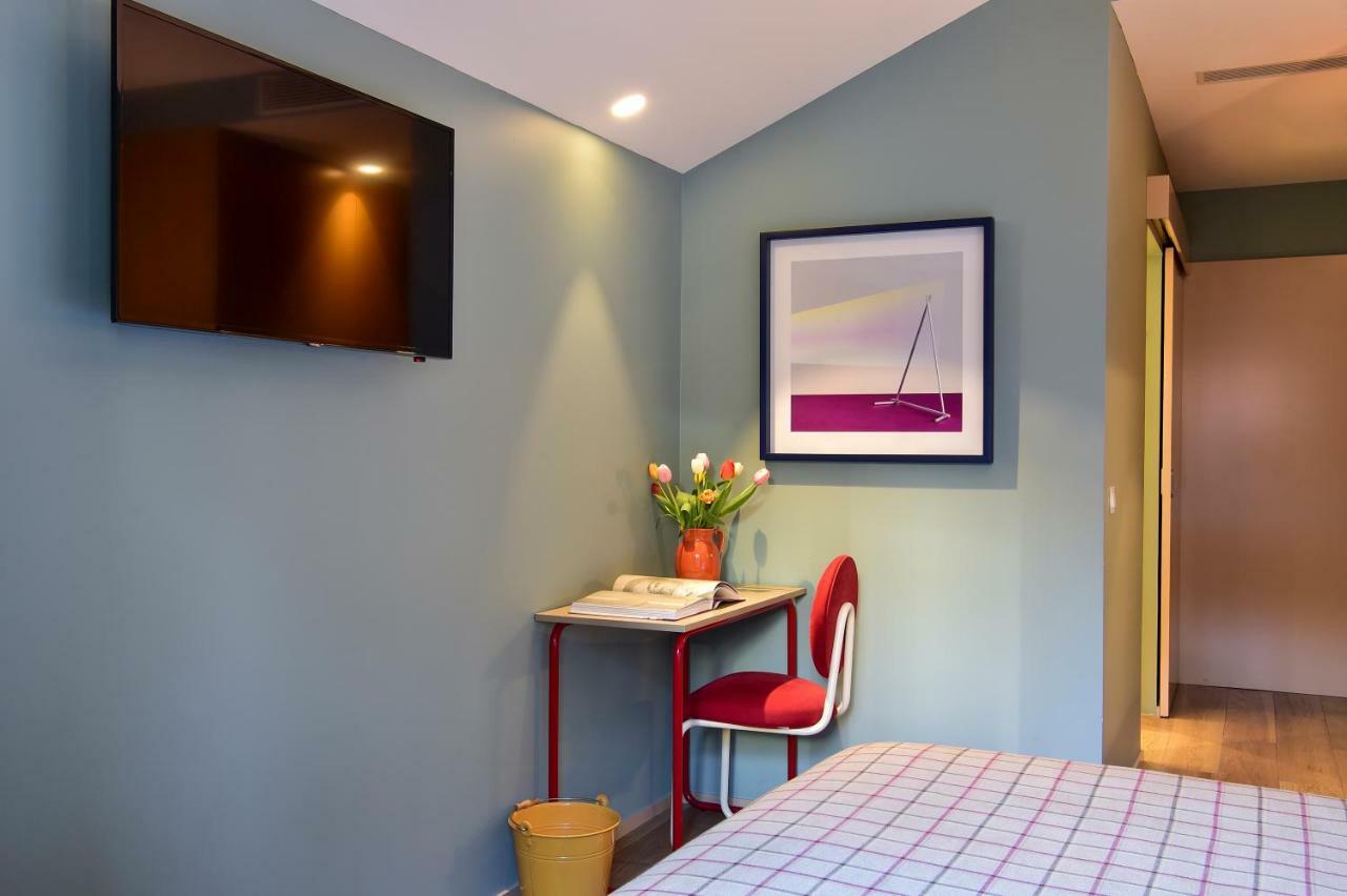The Editory House Ribeira