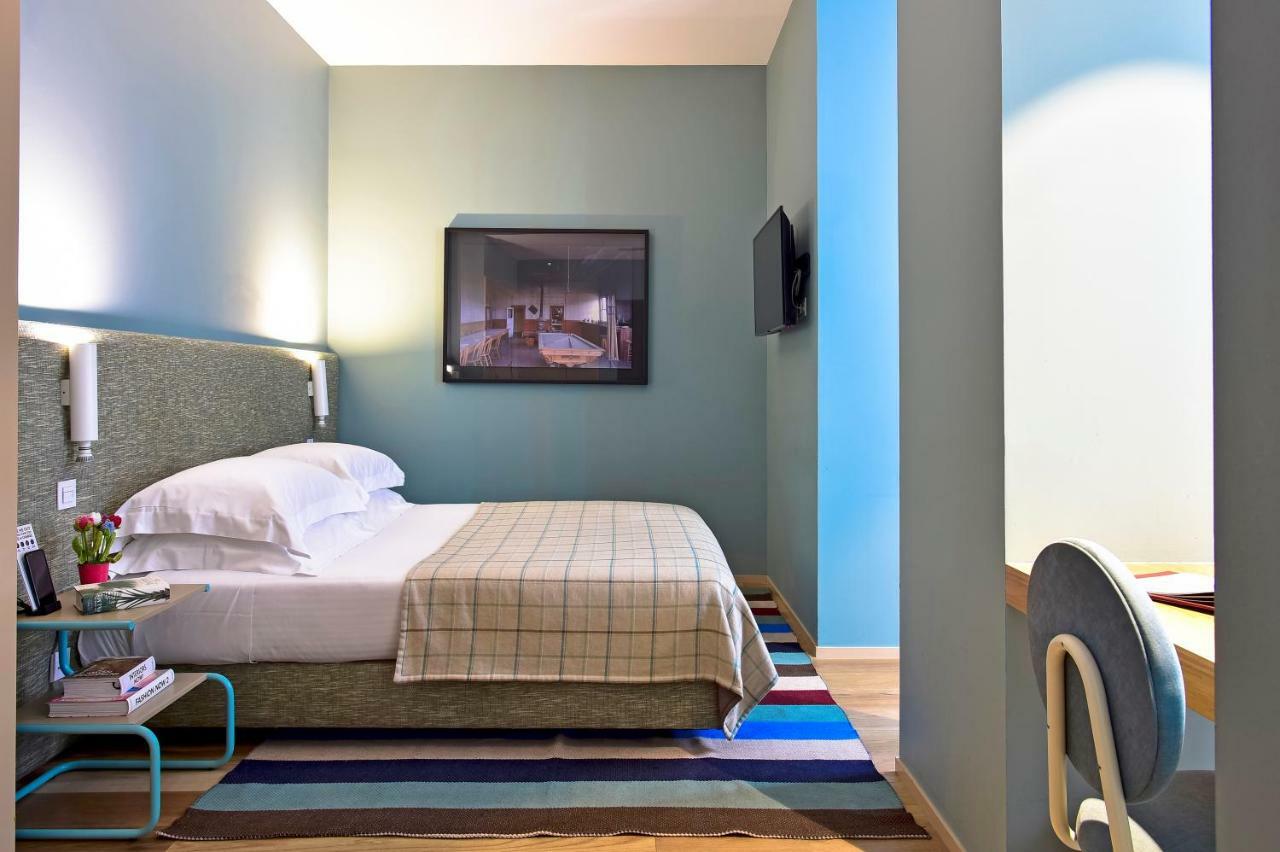 The Editory House Ribeira Hotel