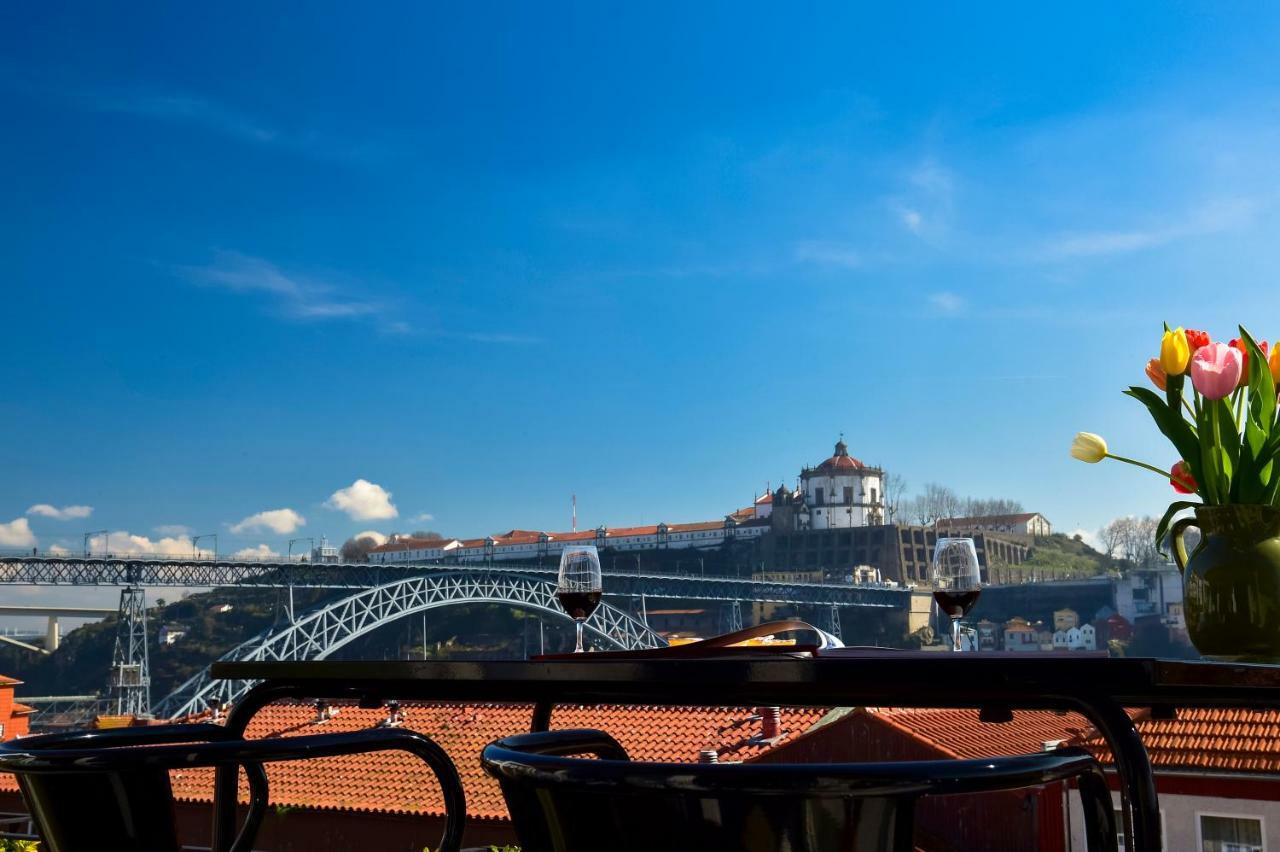 The Editory House Ribeira Porto