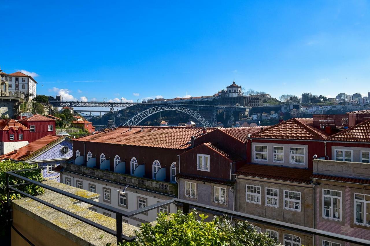 The Editory House Ribeira Hotel 4*