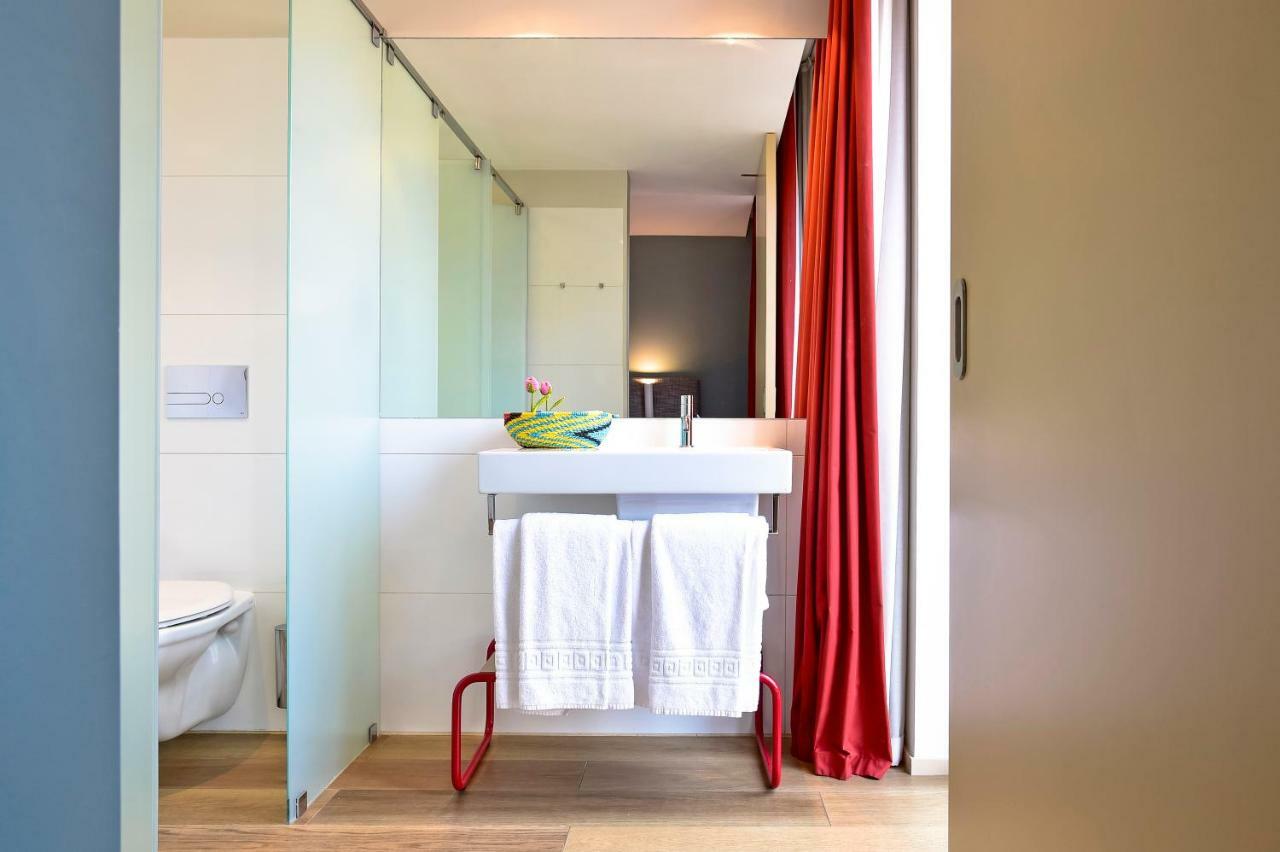 The Editory House Ribeira Hotel