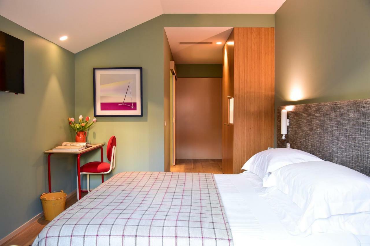 The Editory House Ribeira Hotel Porto
