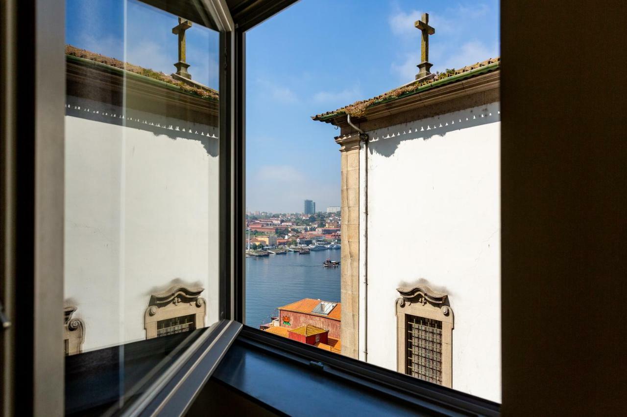 Apartamento Feel Codeçal Porto