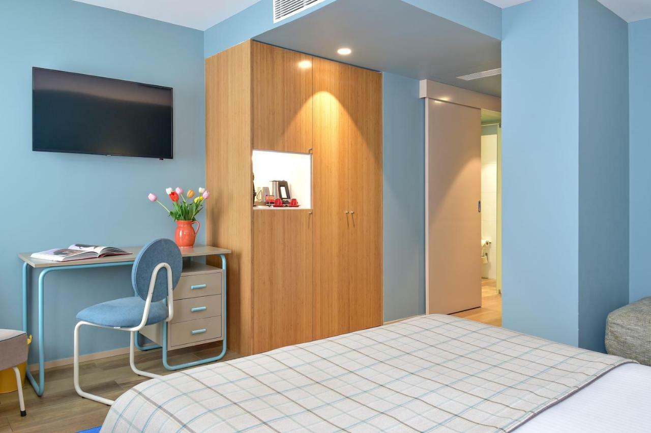The Editory House Ribeira 4* Porto