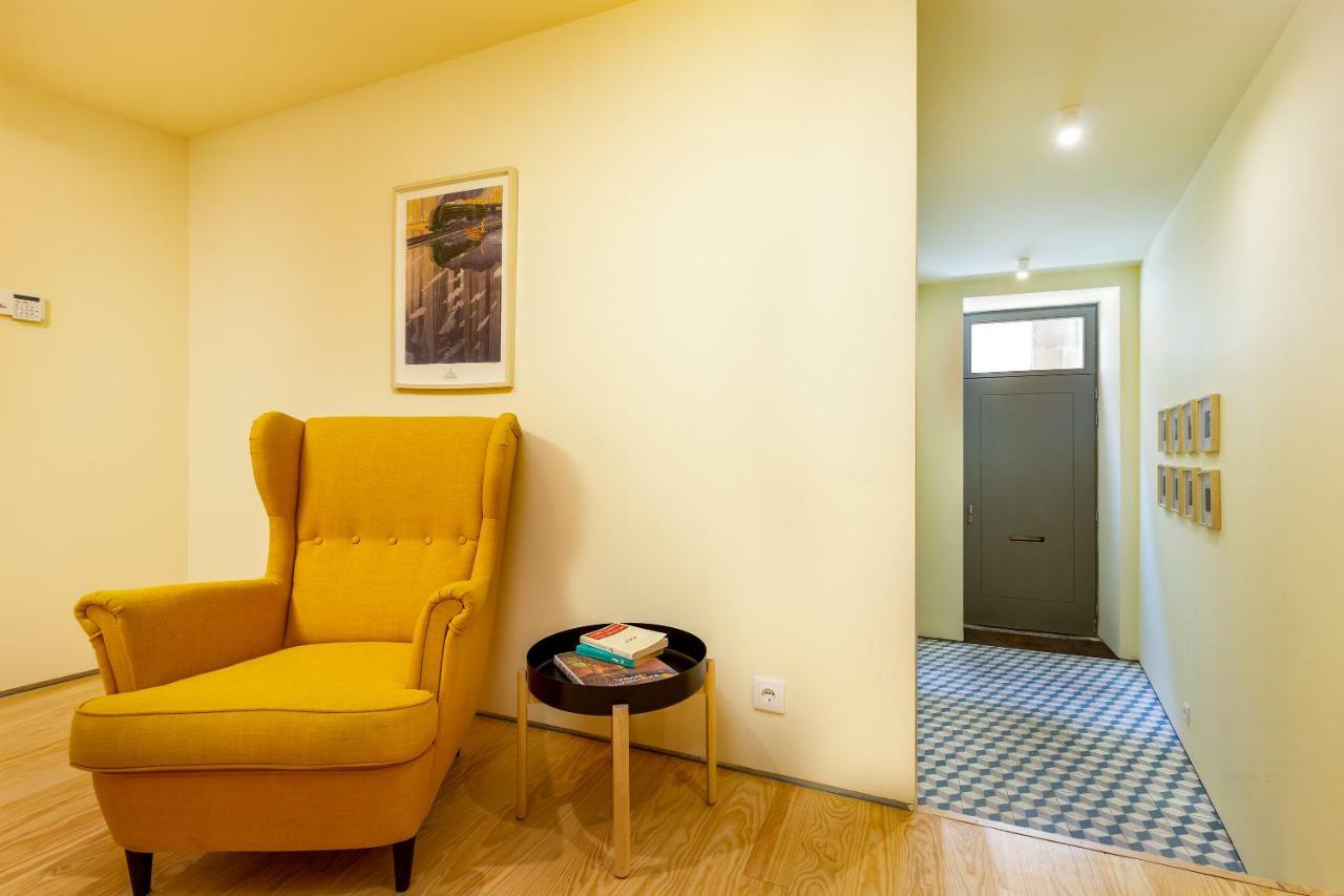 Apartamento Feel Codeçal Porto