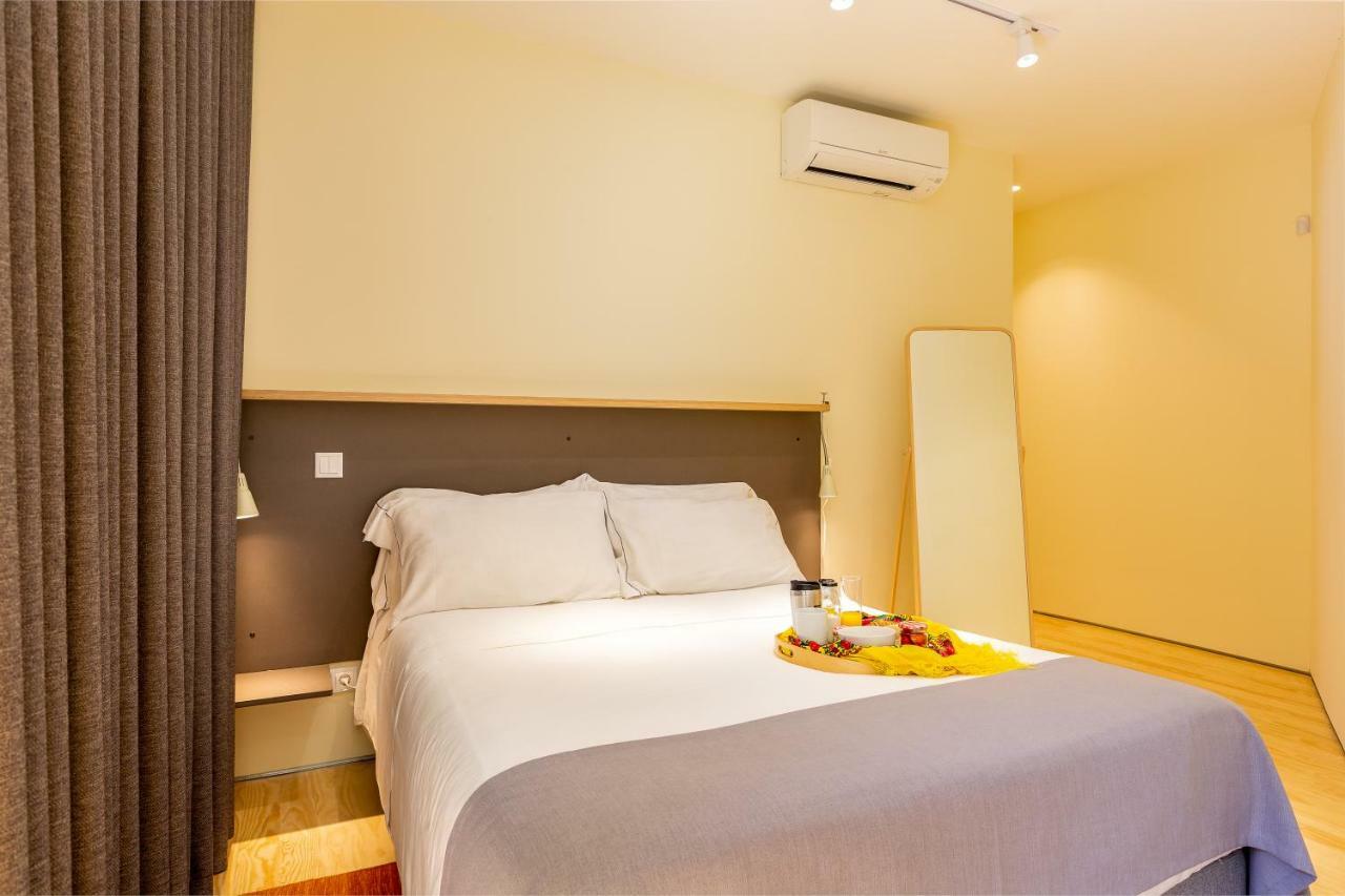 Apartamento Feel Codeçal *