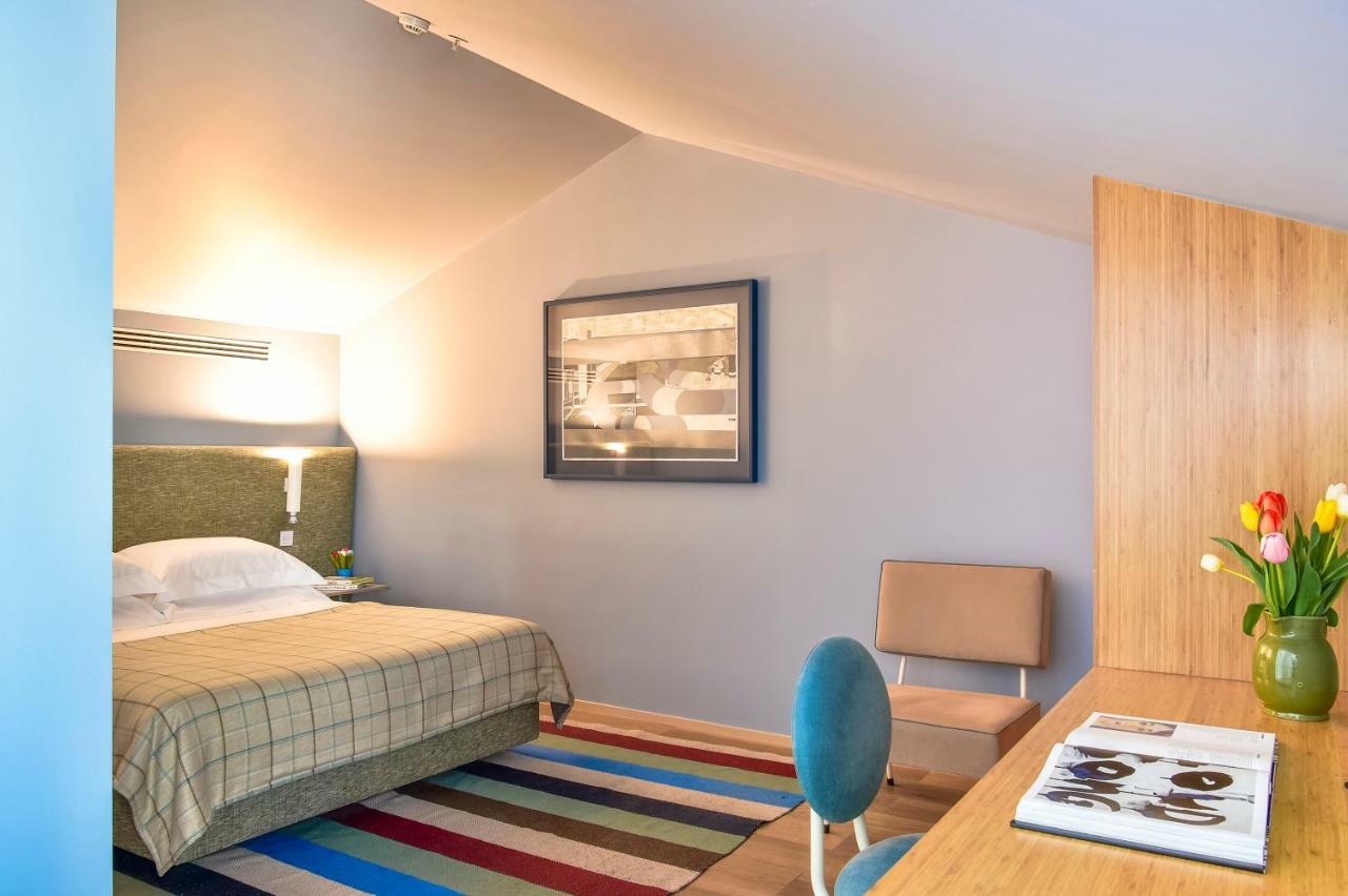 The Editory House Ribeira 4* Porto