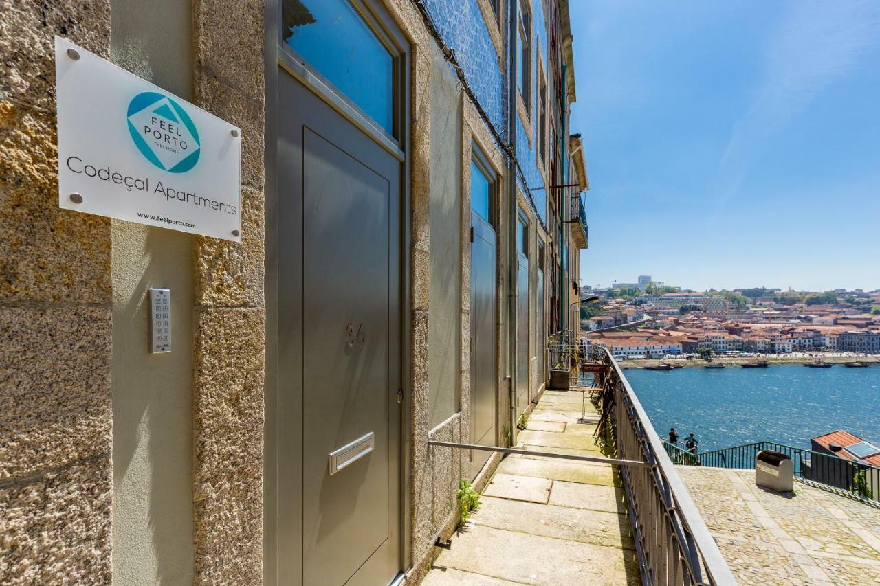 Feel Codeçal Apartamento Porto