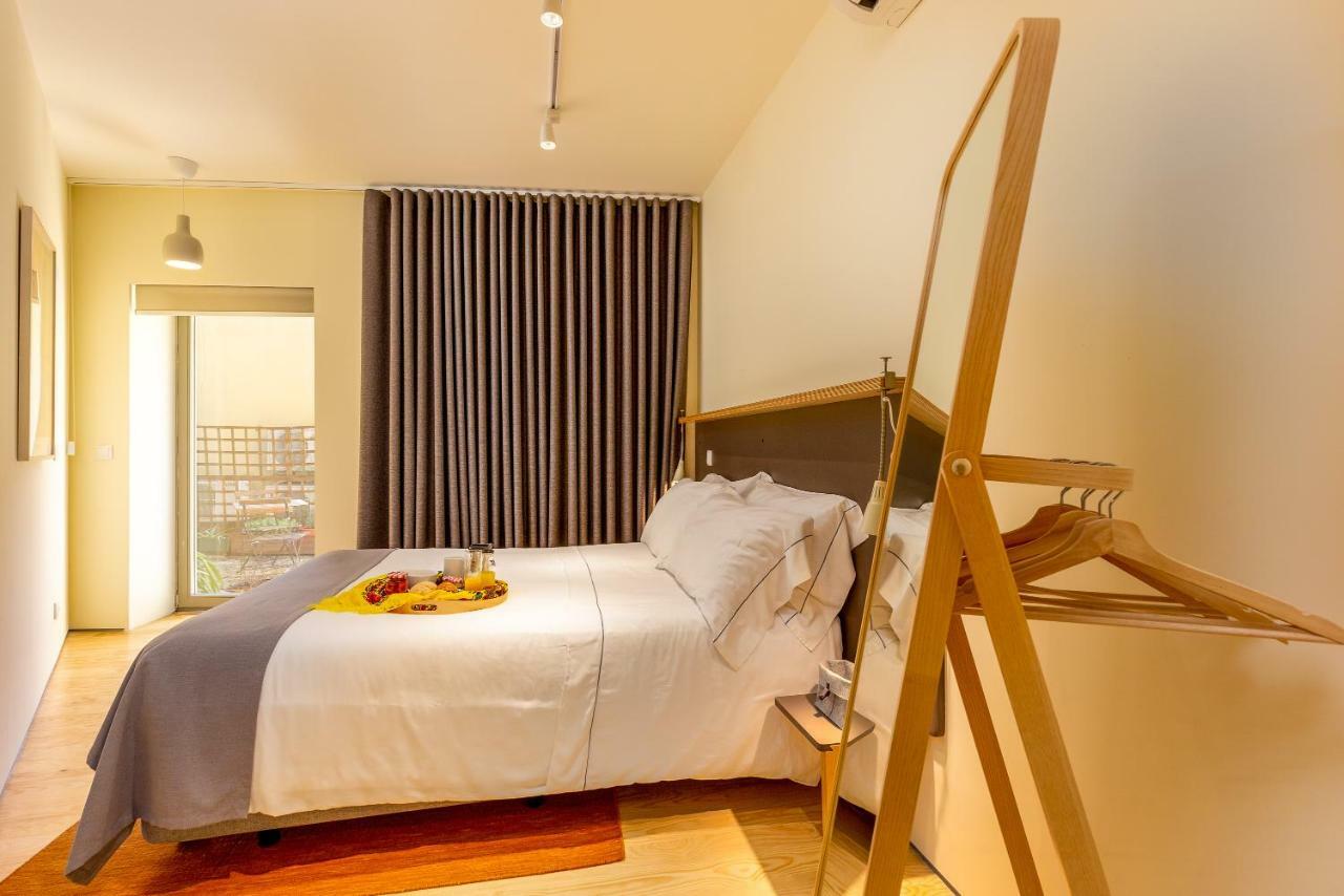 Apartamento Feel Codeçal Porto