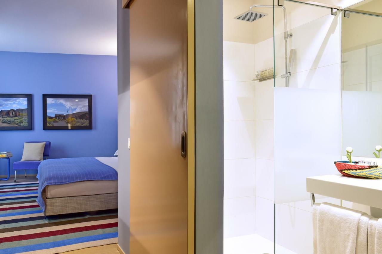 Hotel The Editory House Ribeira
