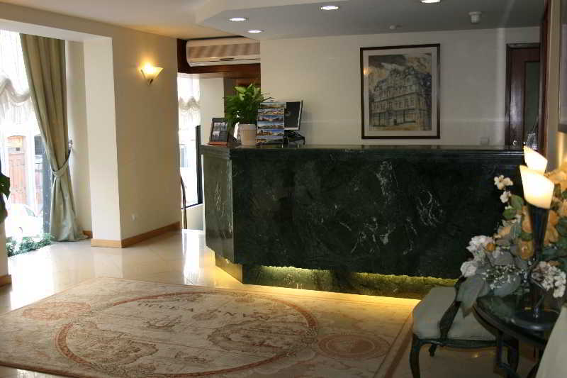 Da Bolsa Hotel Porto