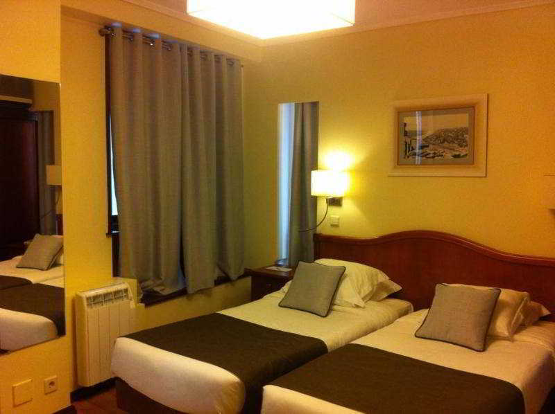 Da Bolsa Hotel