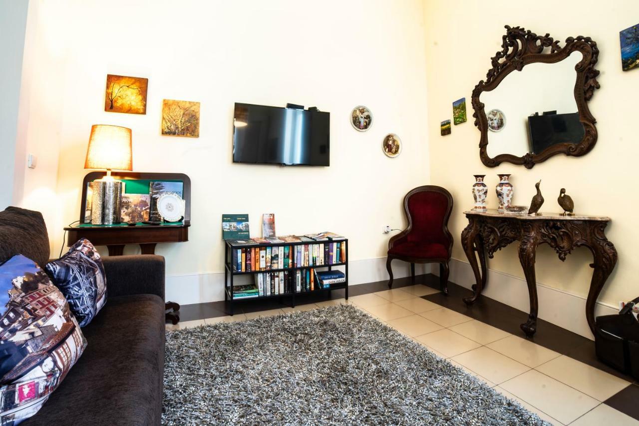 Dukes Corner Guest house