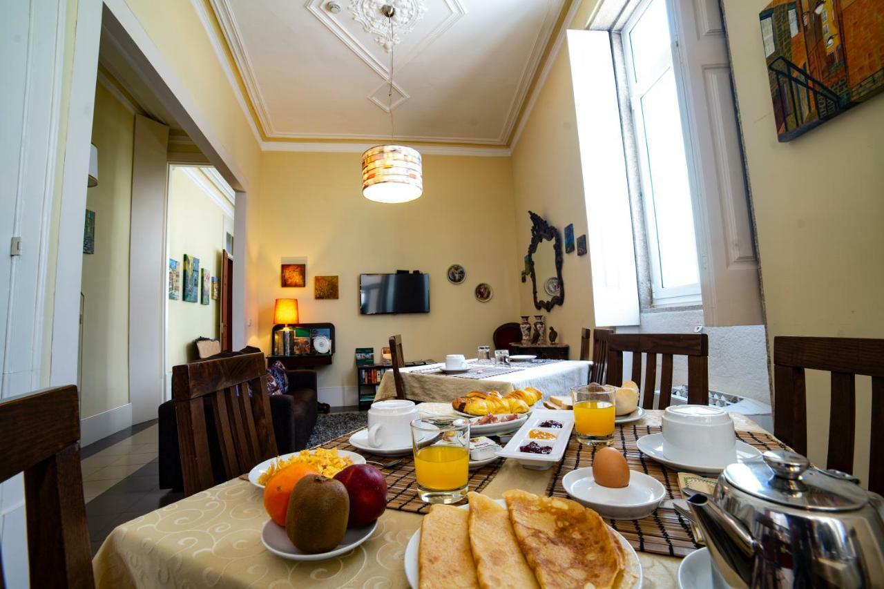 Dukes Corner Guest house Porto