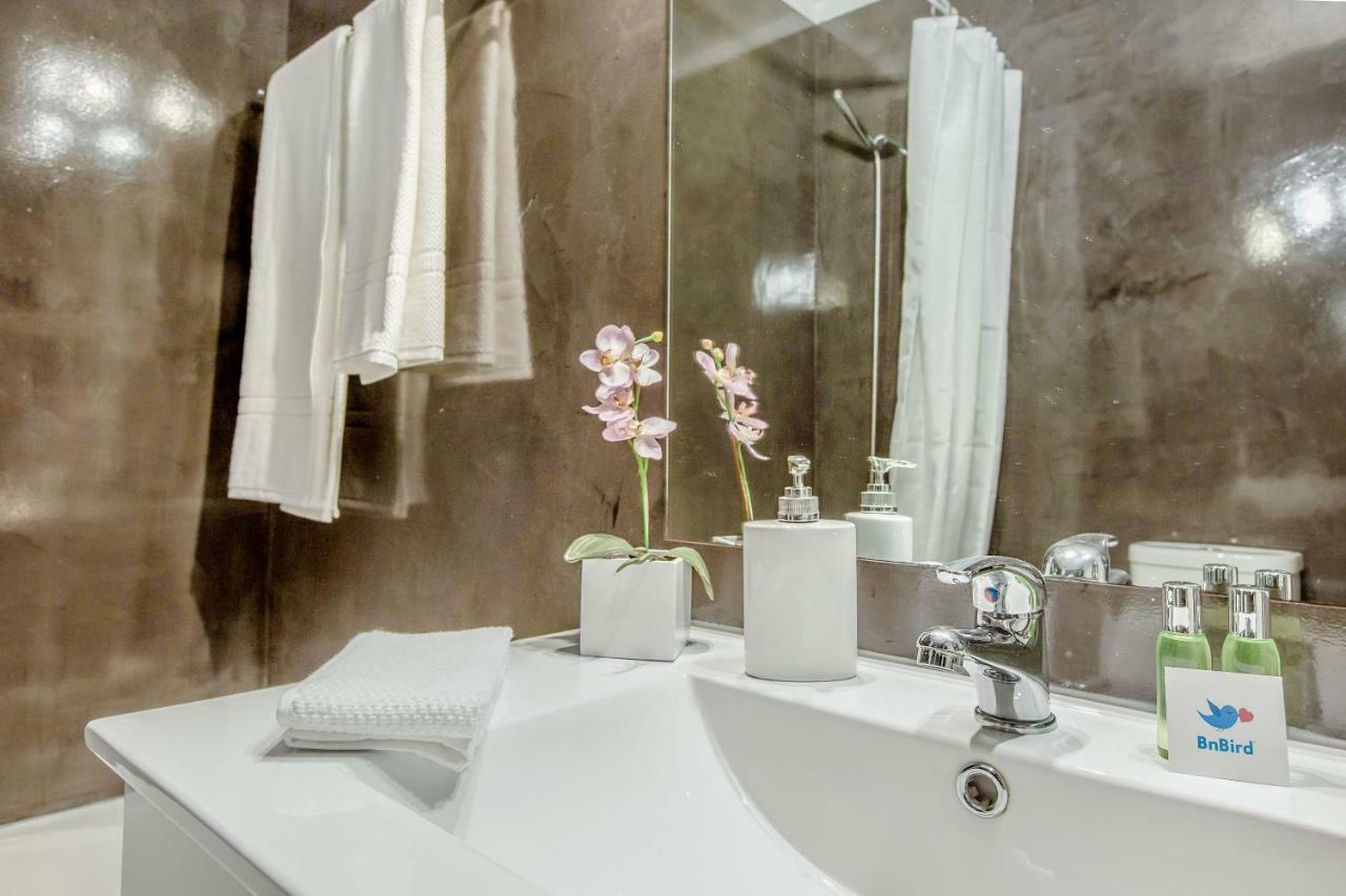 Apartment Prestige Flat *