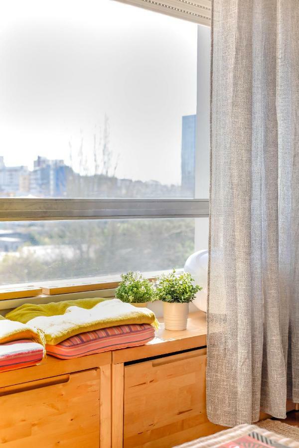 Prestige Flat