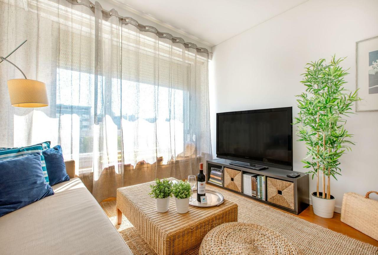Prestige Flat Apartment Porto