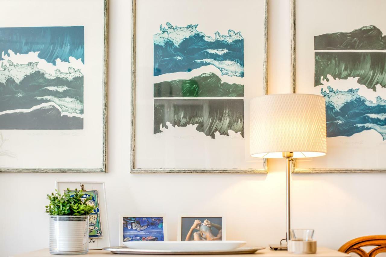 Apartment Prestige Flat