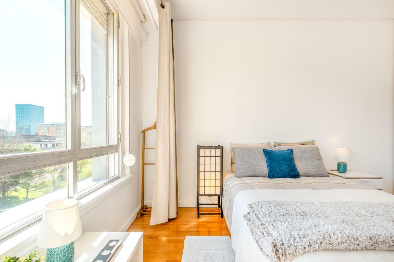Apartment Prestige Flat Porto