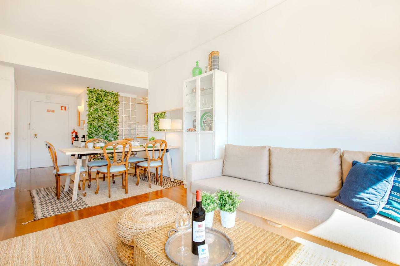 Apartment Prestige Flat Porto