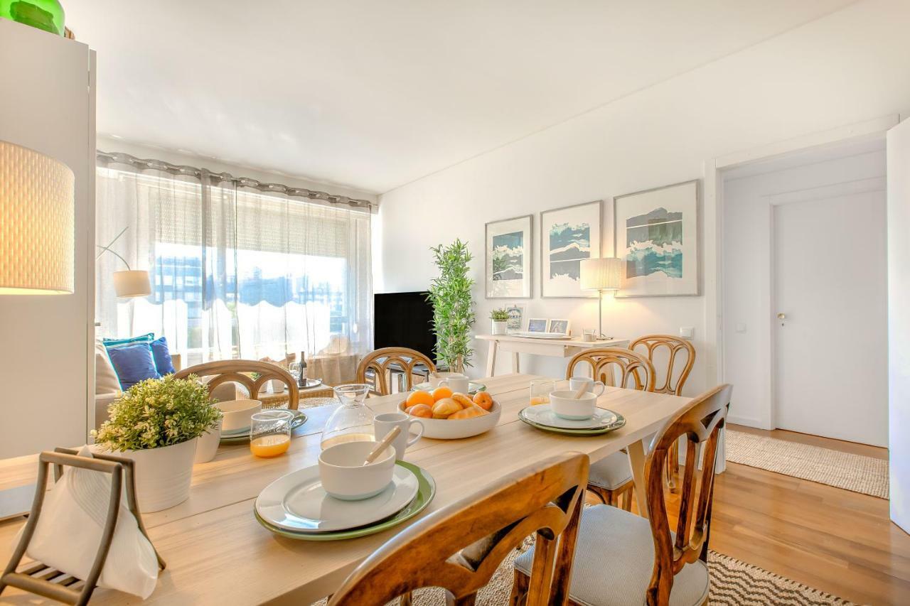 Prestige Flat Apartment Porto