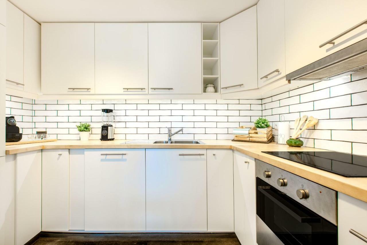 Prestige Flat *