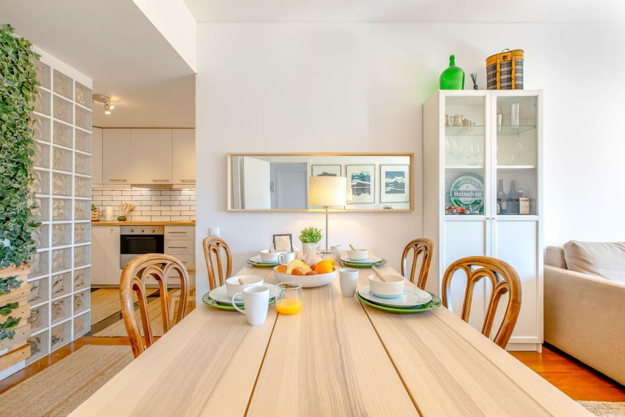 Apartment Prestige Flat *