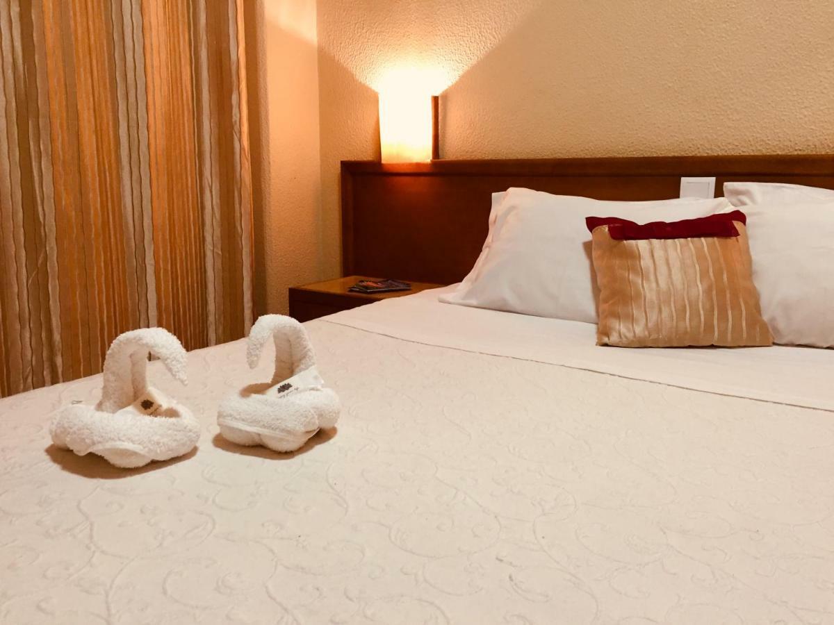 Hotel Portinari 2*