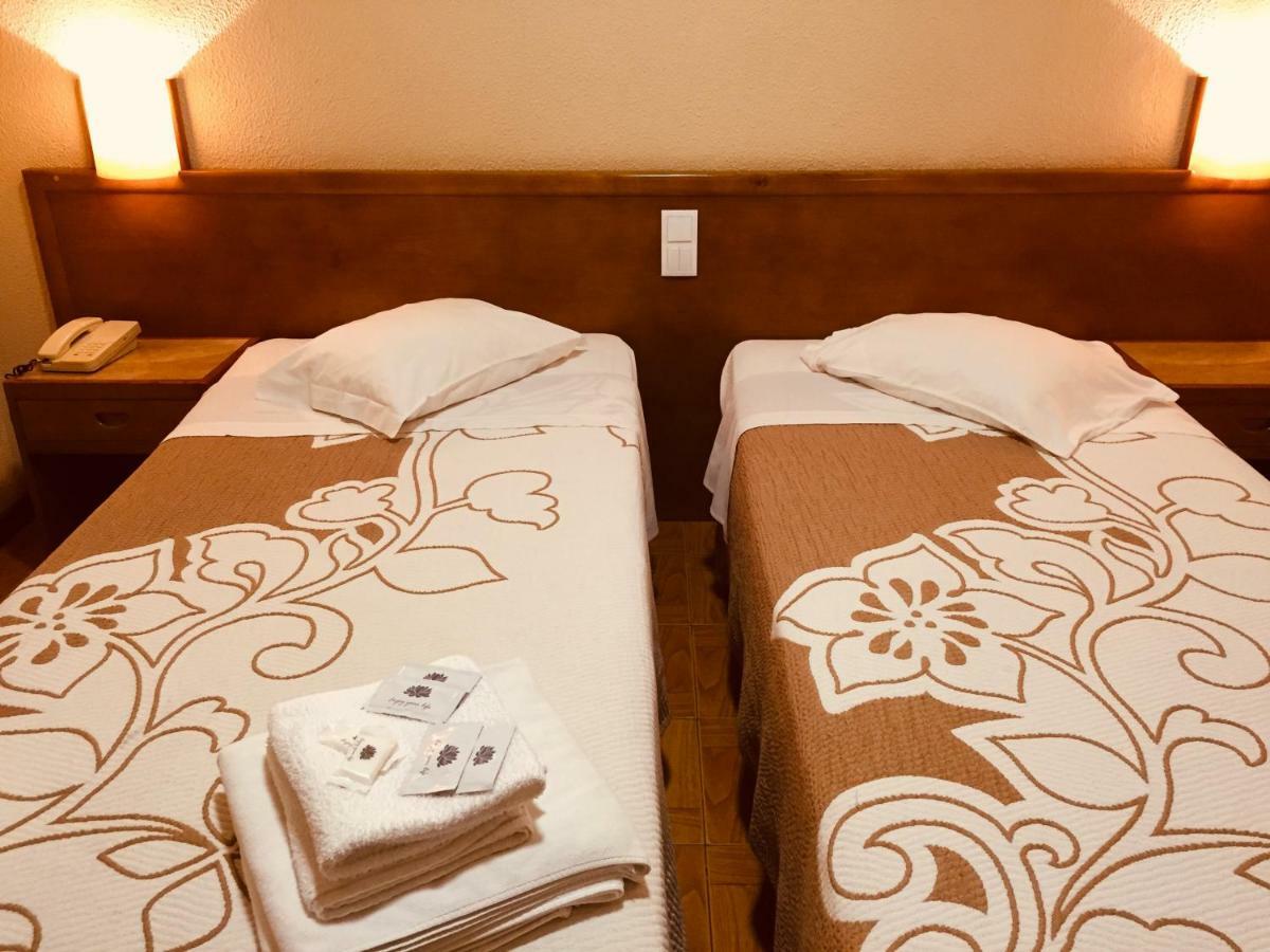 Portinari Hotel