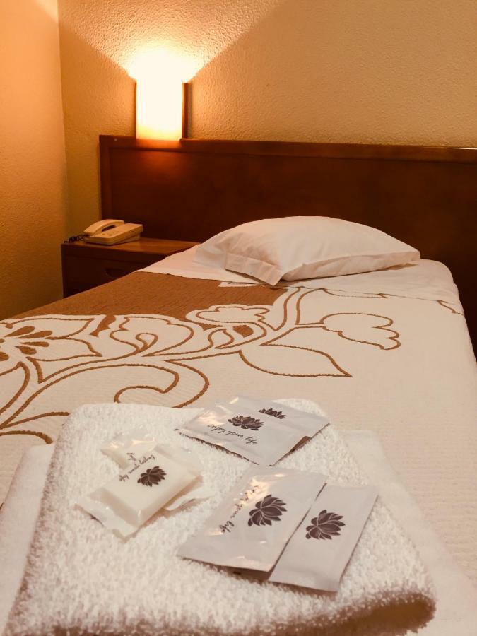 Hotel Portinari