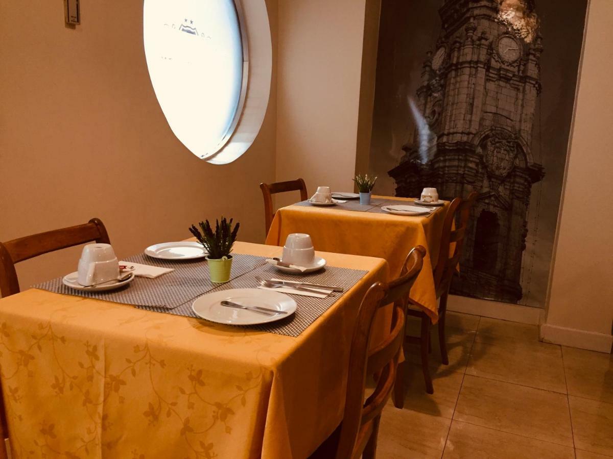 Portinari Hotel Porto
