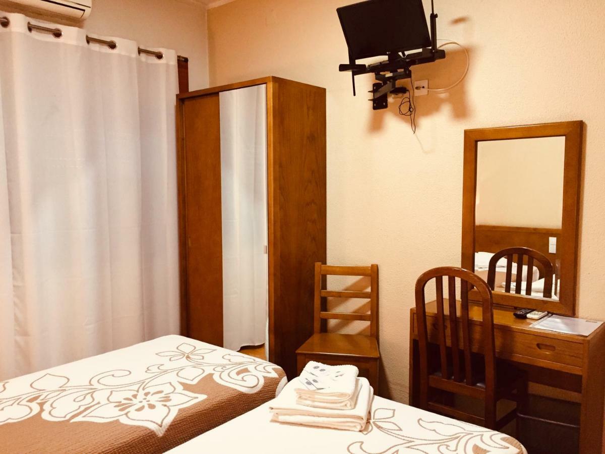 Hotel Portinari 2*