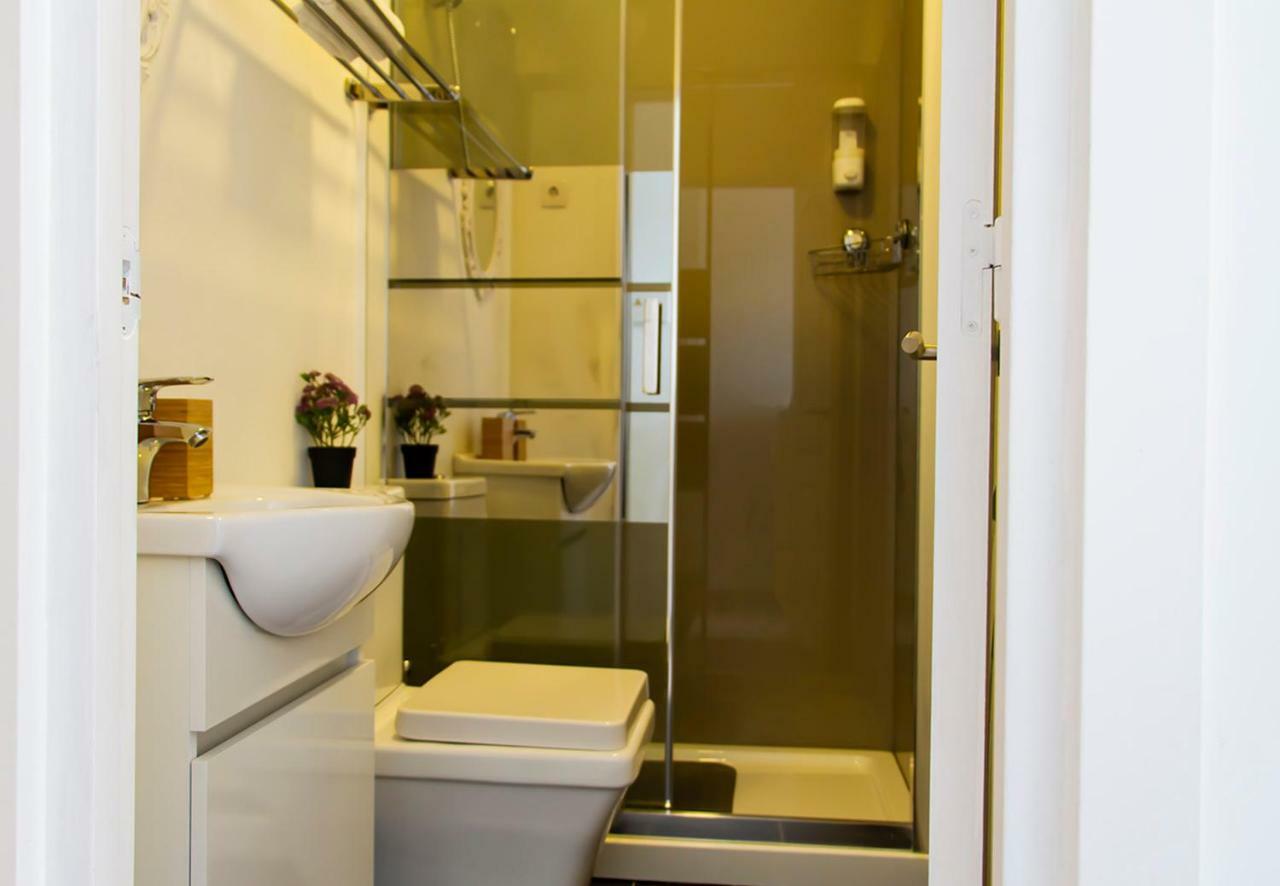 Royal Suites Riverview By Homing Apartment *