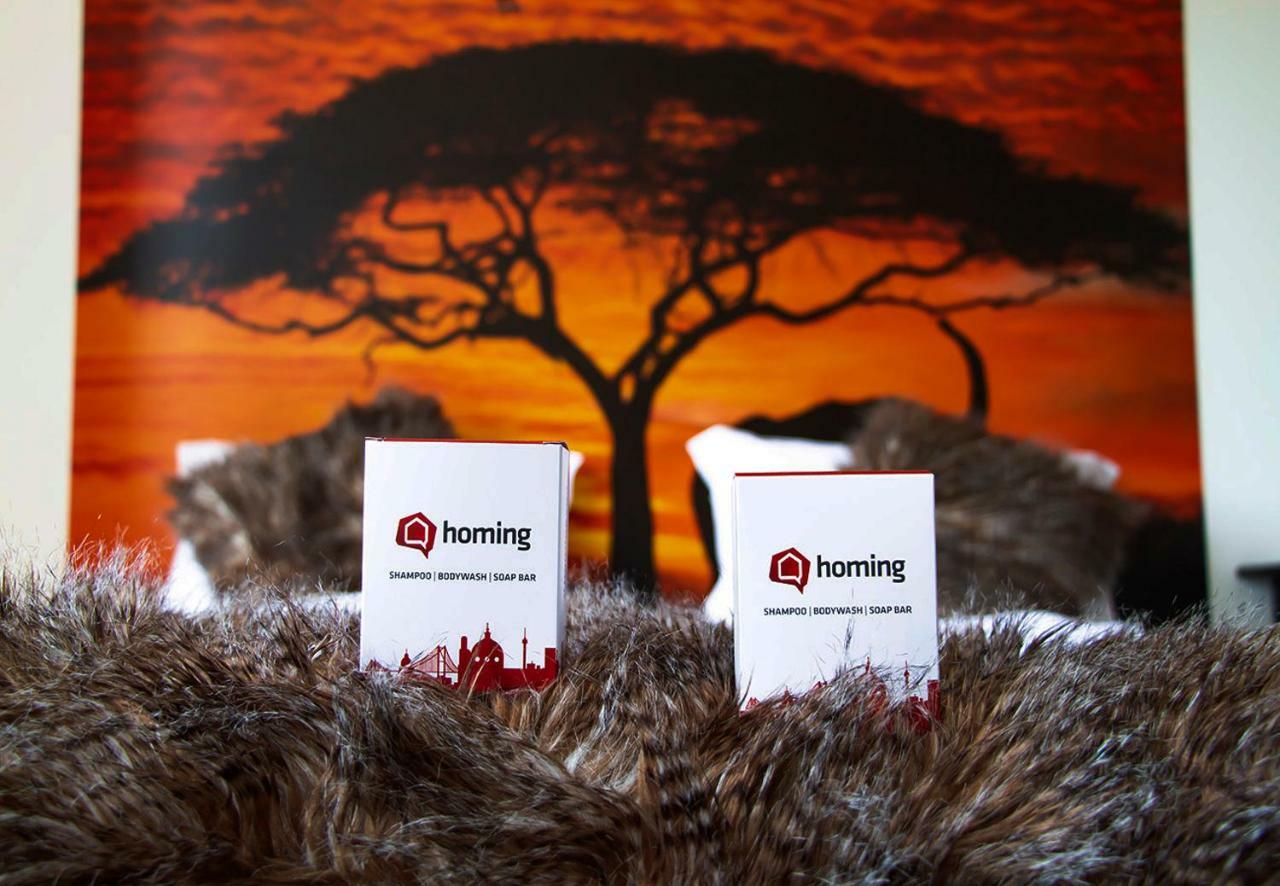 Royal Suites Riverview By Homing * Porto