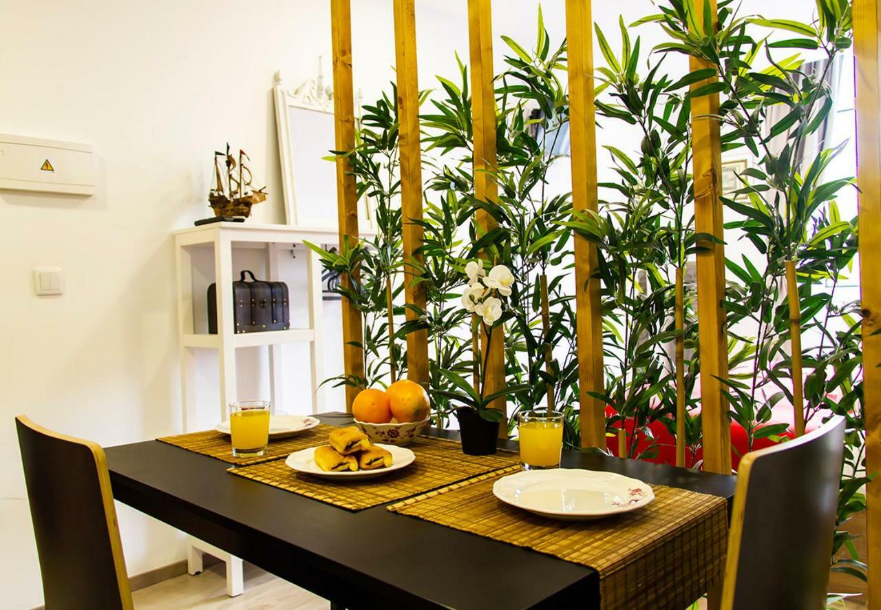 Apartment Royal Suites Riverview By Homing Porto