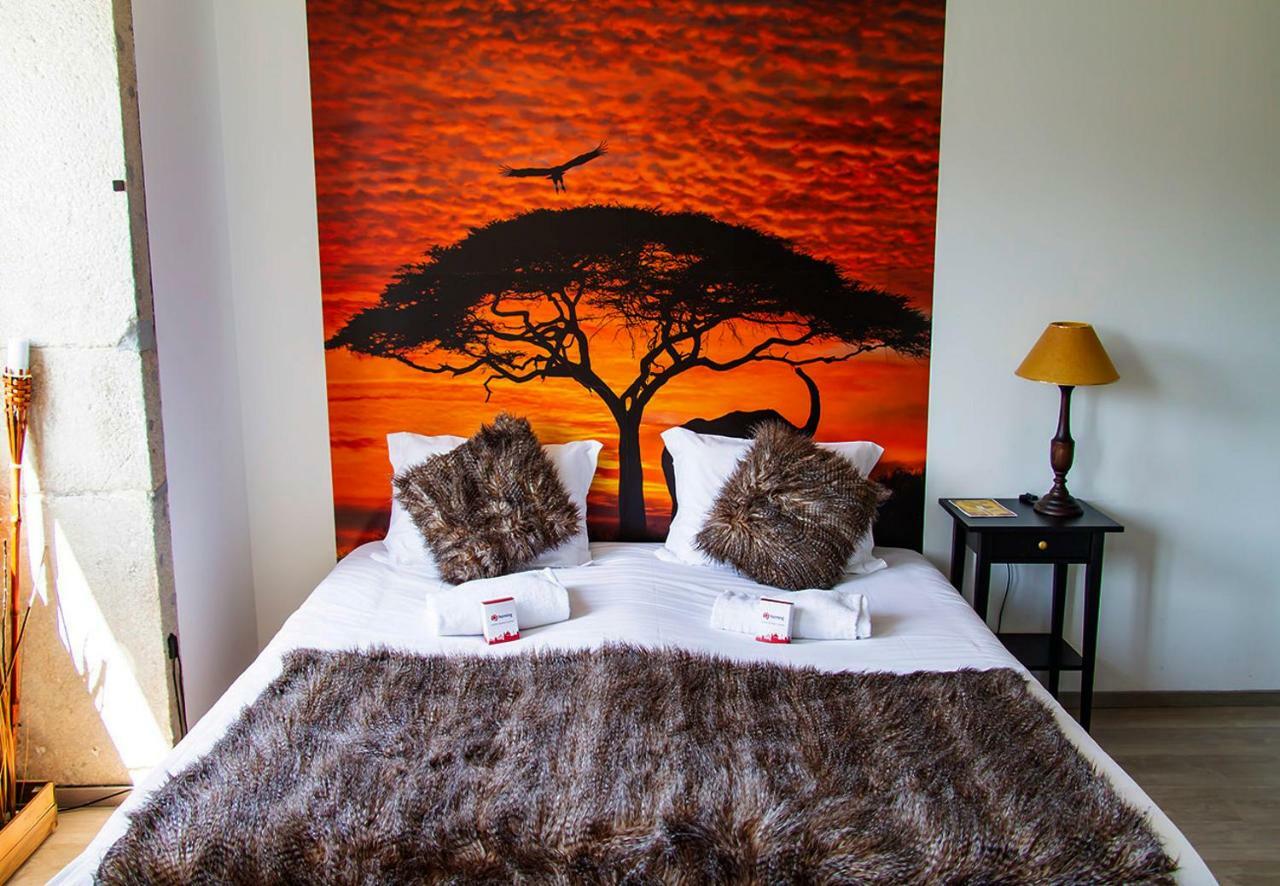 Royal Suites Riverview By Homing Apartment Porto