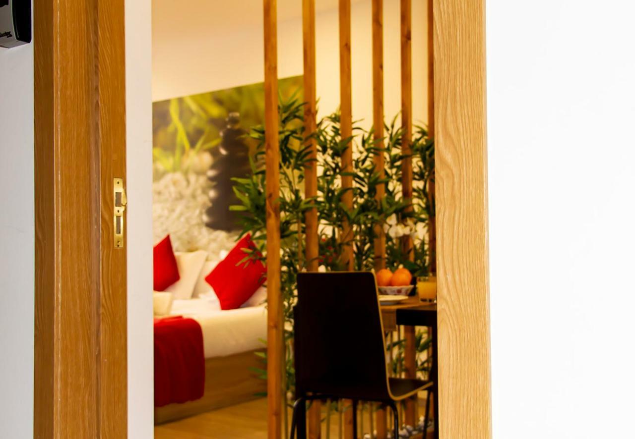Royal Suites Riverview By Homing Apartment Porto