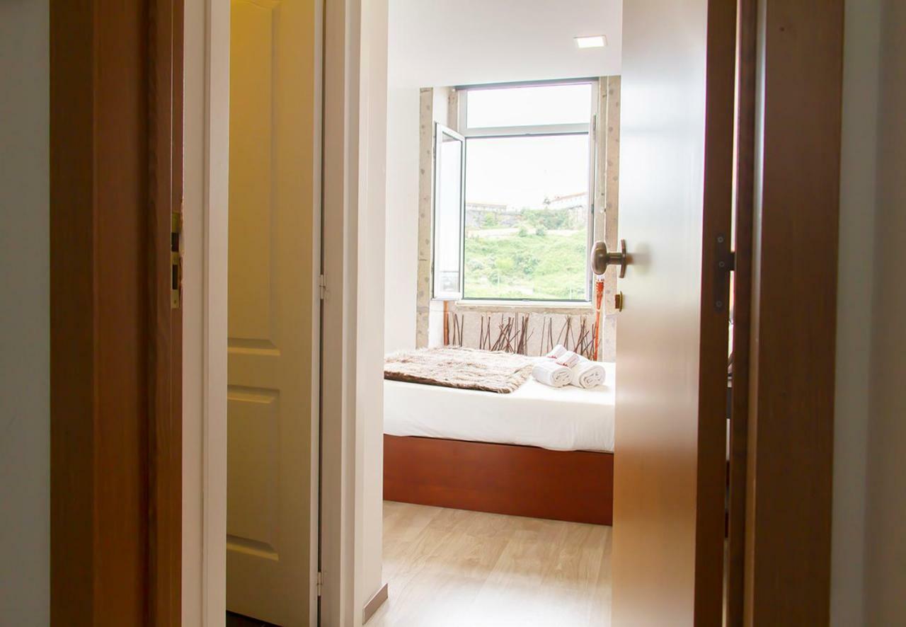Apartment Royal Suites Riverview By Homing Porto