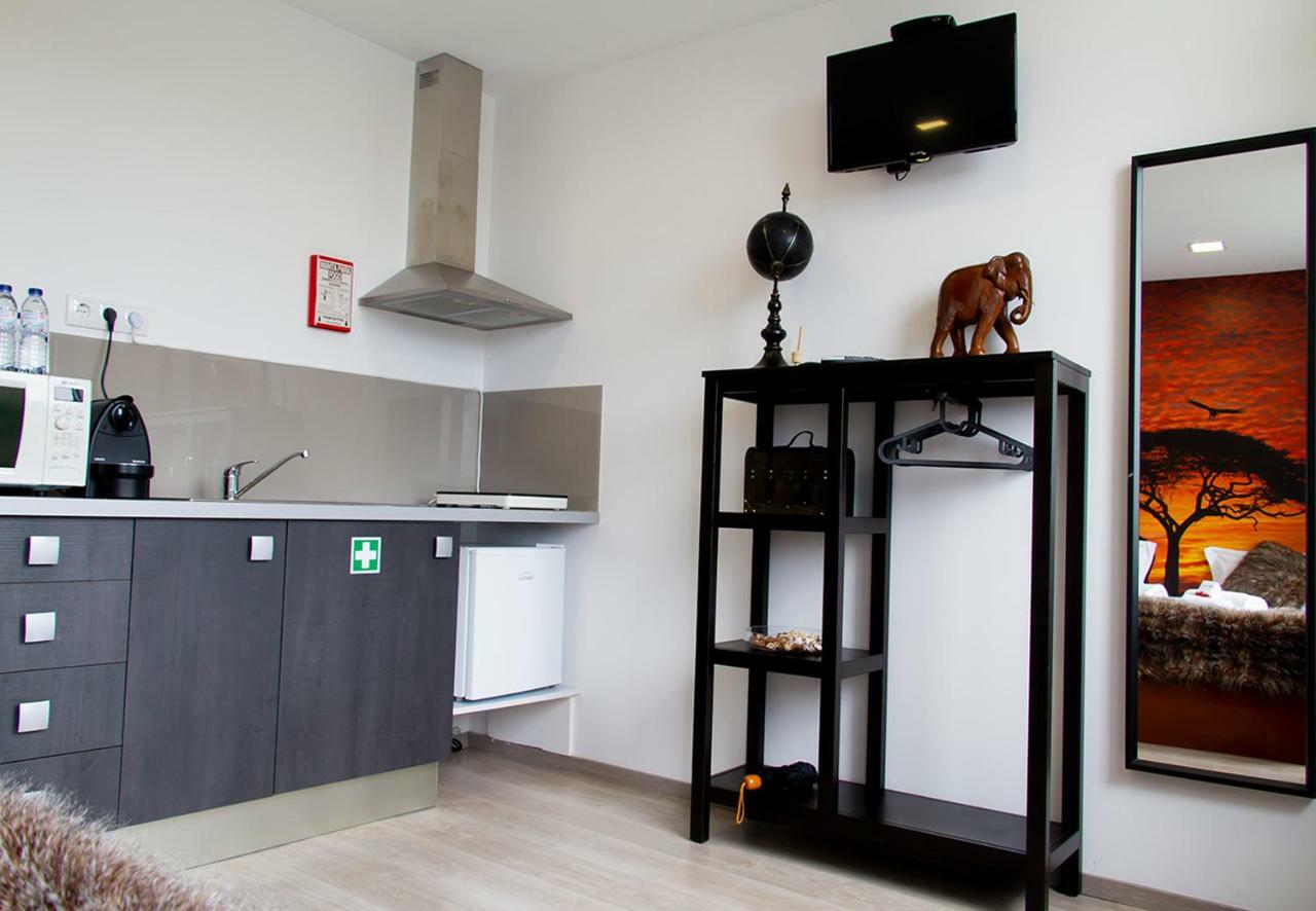 Royal Suites Riverview By Homing Apartment
