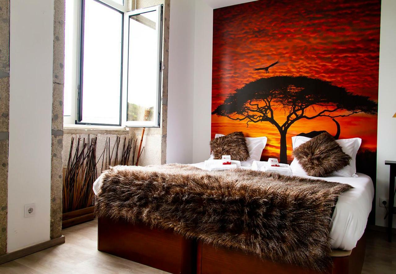 Royal Suites Riverview By Homing Apartment Porto