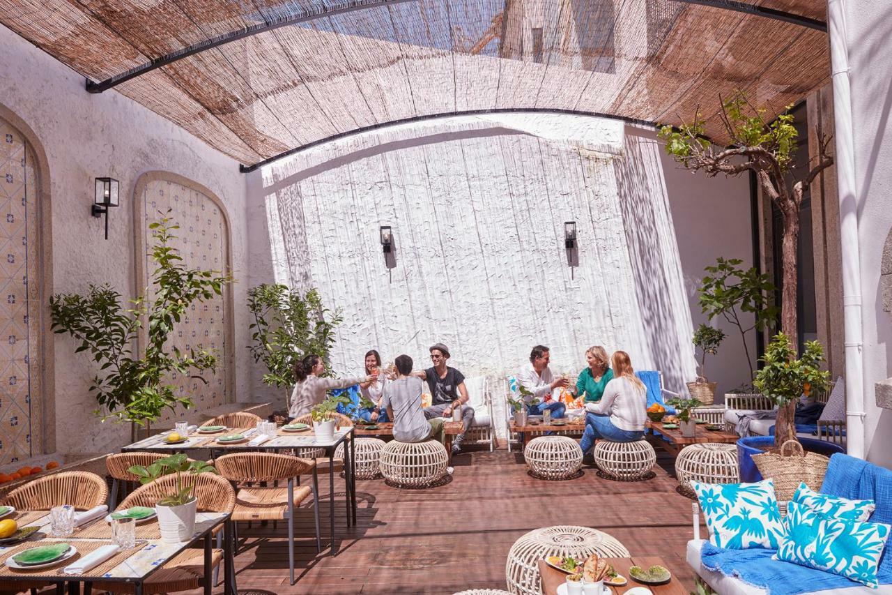 Cocorico Luxury House - 4* Porto