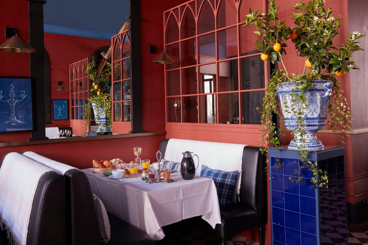 Hotel Cocorico Luxury House -