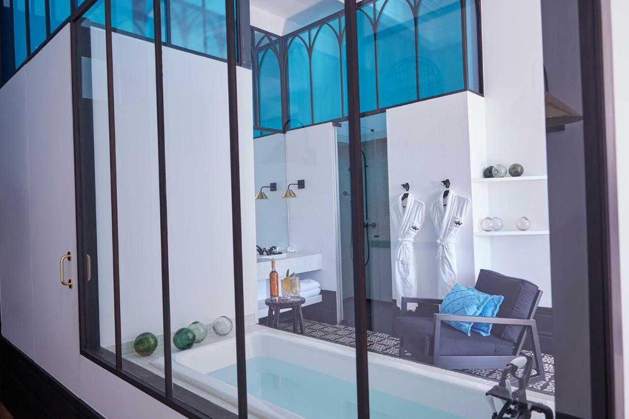 Cocorico Luxury House - Hotel Porto